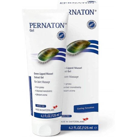 Pernaton Gel 125ml Tube
