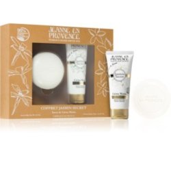 Jeanne En Provence Jasmin Secret 75 Ml - Women's Fragrance