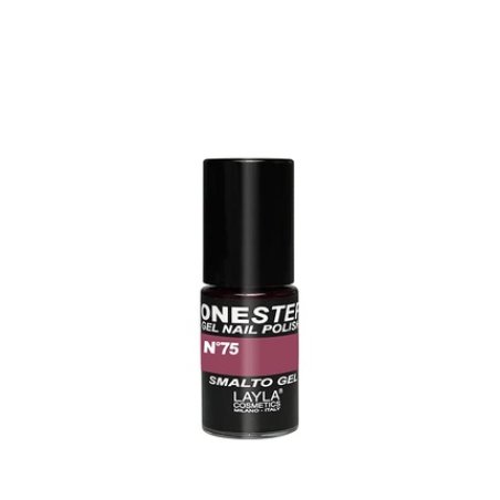 One Step Gel Nail Polish No. 075