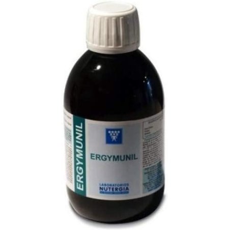 Nutergia Ergymunil 250ml