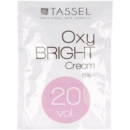 Eurostil Oxybright Cream 6% 20Vol 75ml