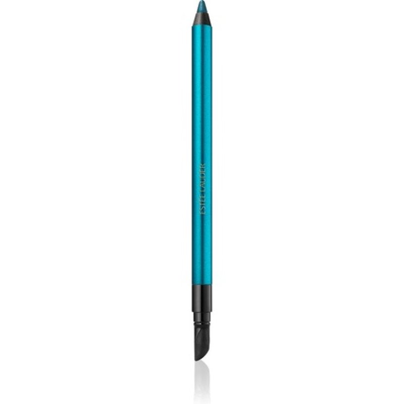 Estee Lauder Double Wear 24h Waterproof Gel Eye Pencil Turquoise