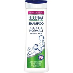 Eloderma Shampoo Ideal for Women
