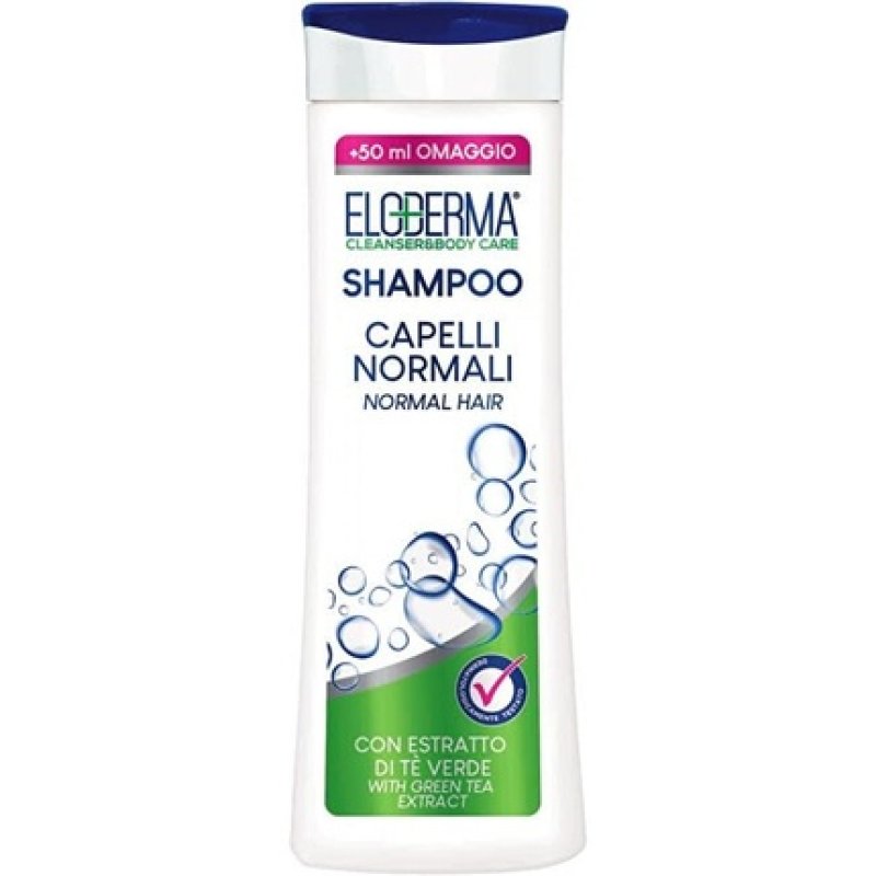 Eloderma Shampoo Ideal for Women