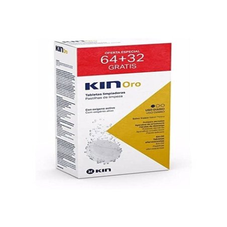 Kin Oro Tablet Cleaner 64 32