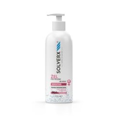 SOLVERX Sensitive Skin Shower Gel for Sensitive Skin 250ml