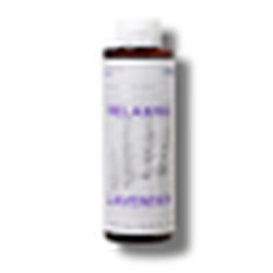 KORRES Relaxing Lavender Shower Gel 250ml