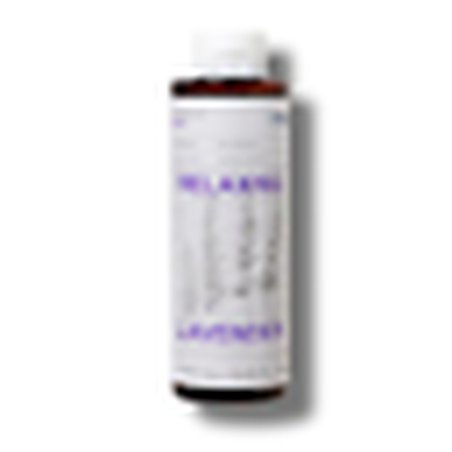 KORRES Relaxing Lavender Shower Gel 250ml