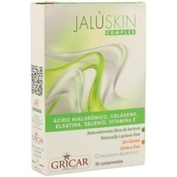 Herbofarm Jaluskin Complex 30 Tablets