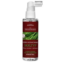 Joanna 100ml Traditional Recipe Hair Amplifier Friction with Honey