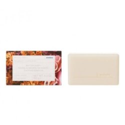 Korres Sea Lavender Butter Soap 150g