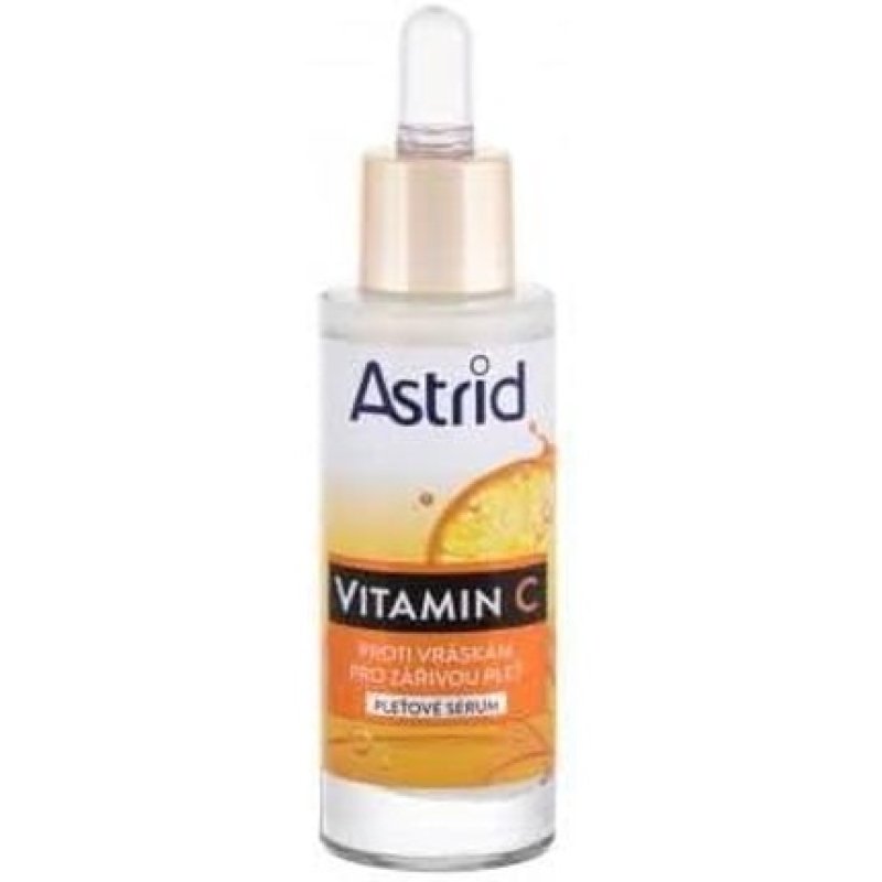 Astrid Vitamin C