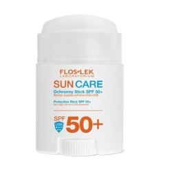 Sun Care Derma Protective Stick SPF50 16g Floslek