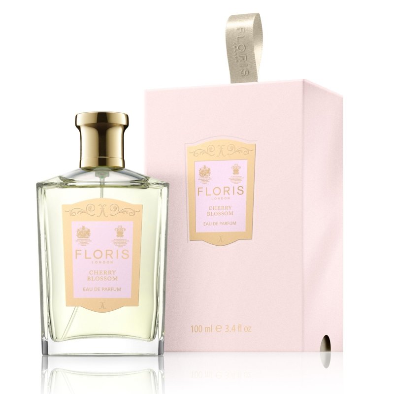 Floris Cherry Blossom 100 ml Women