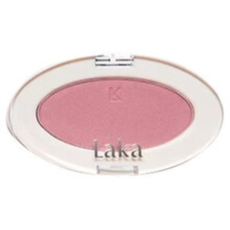 Laka Love Silk Blush - 57 Grams In Shade 709 Dolce