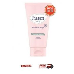 FISSAN Baby Mild Every Day Moisturizing Body Cream 150ml
