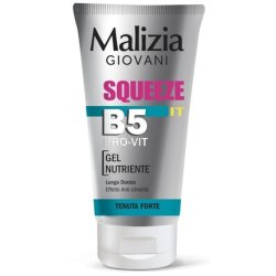 MALIZIA GIOVANI GEL 150 FORTE Shower Gel
