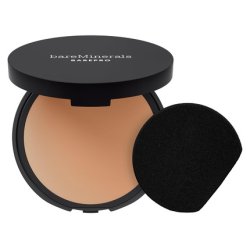 Bareminerals Barepro Skin-Perfecting Powder Foundation Matte Pressed Powder