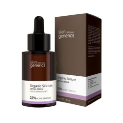 22% Bio-Silicon Lifting Serum EU SKG