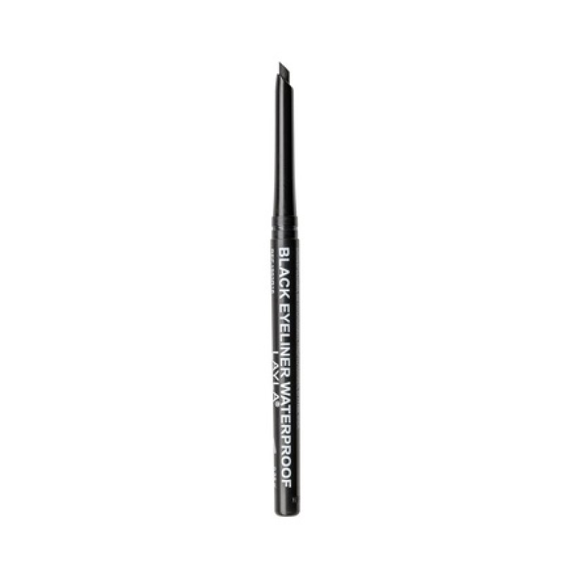 Cosmetics Eyeliner Pencil Waterproof Black