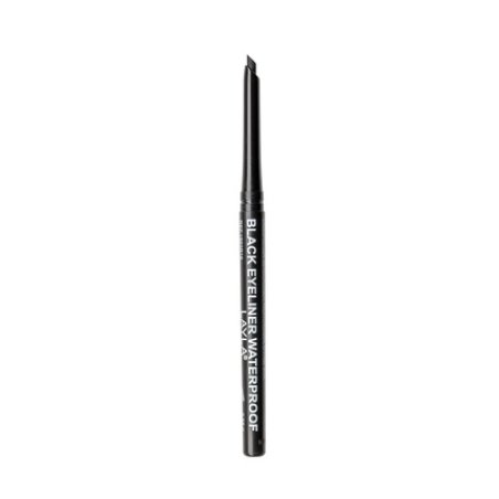 Cosmetics Eyeliner Pencil Waterproof Black