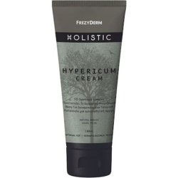 Frezyderm Holistic Hypericum Cream - 100ml For Dry Skin