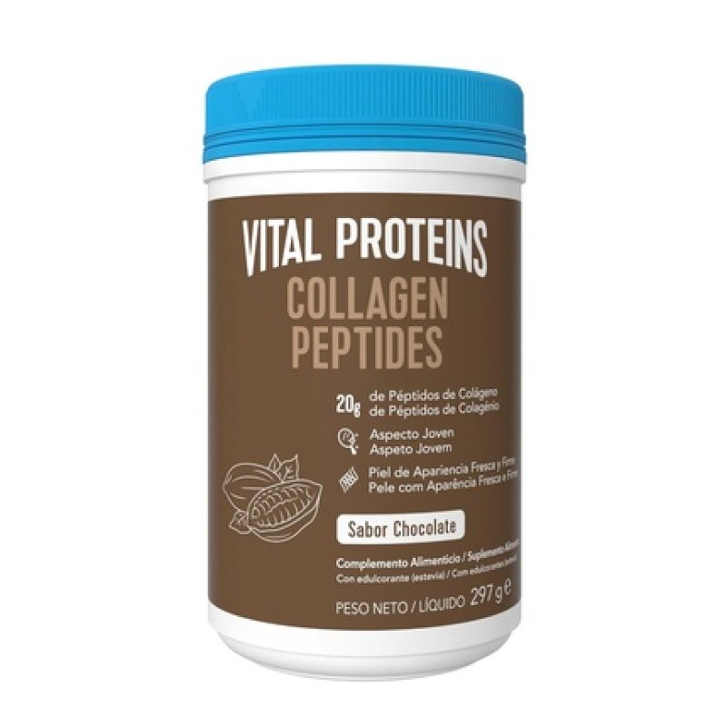 Vital Protein Chocolate 297g