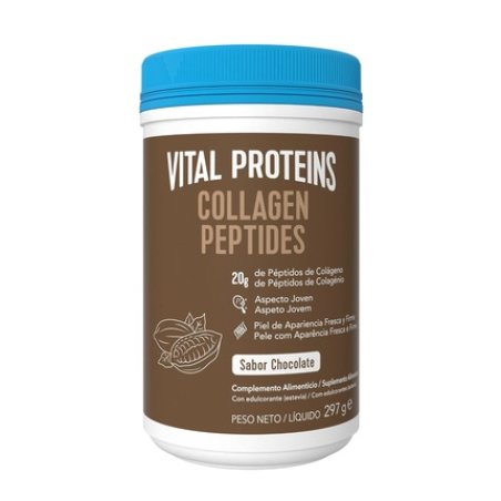 Vital Protein Chocolate 297g