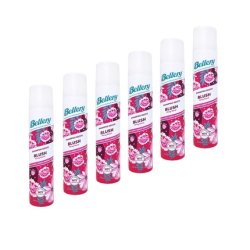 Bellery Dry Shampoo Blush 200ml