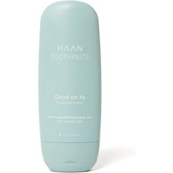 HAAN Good on Ya Soothing Toothpaste 55ml Vegan and Cruelty Free