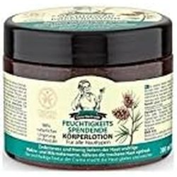 Moisturizing Body Lotion 300ml