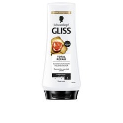 Gliss Total Repair Conditioner - 200 Ml