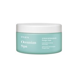 Cleansing Body Scrub Oceanian Spa 250 ml