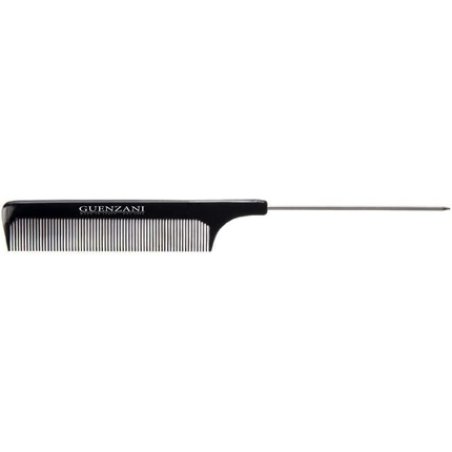 Professional Inox Tail Comb 442