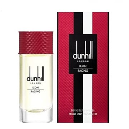 Dunhill Icon Racing Red Eau de Parfum 30ml