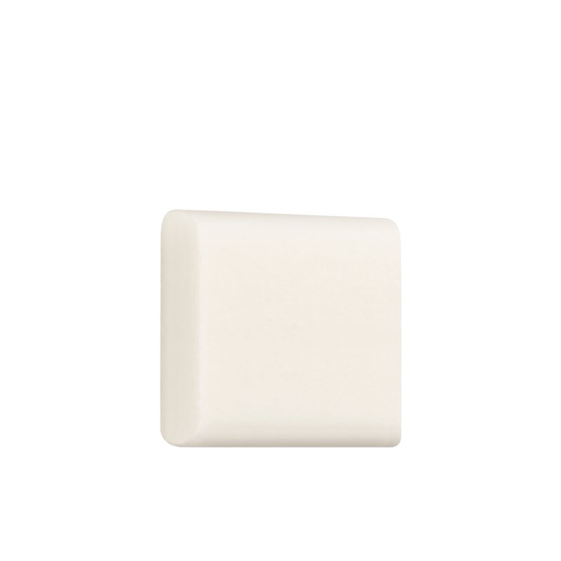 Bioetyc Organic TYV001422 nettoyant pour le visage Barre nettoyante 75 g Femmes