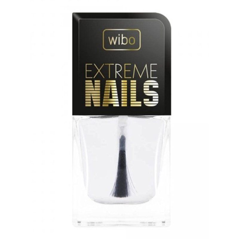 Wibo New Extreme Nails Nail Polish - Shade 20