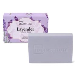 Idc Institute Natural Soap Lavender 100g