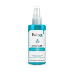 BARWA Balnea Foot Specialist Foot and Shoe Deodorant 150ml