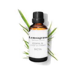 Daffoil Lemongrass aroma essence 100 ml