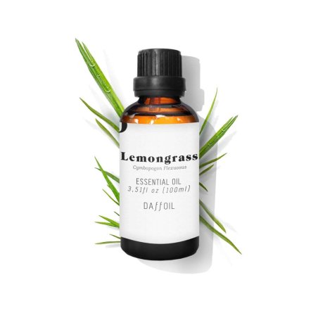 Daffoil Lemongrass aroma essence 100 ml