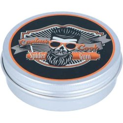 Eurostil Captain Cook Pomade Spider 100ml Vanilla