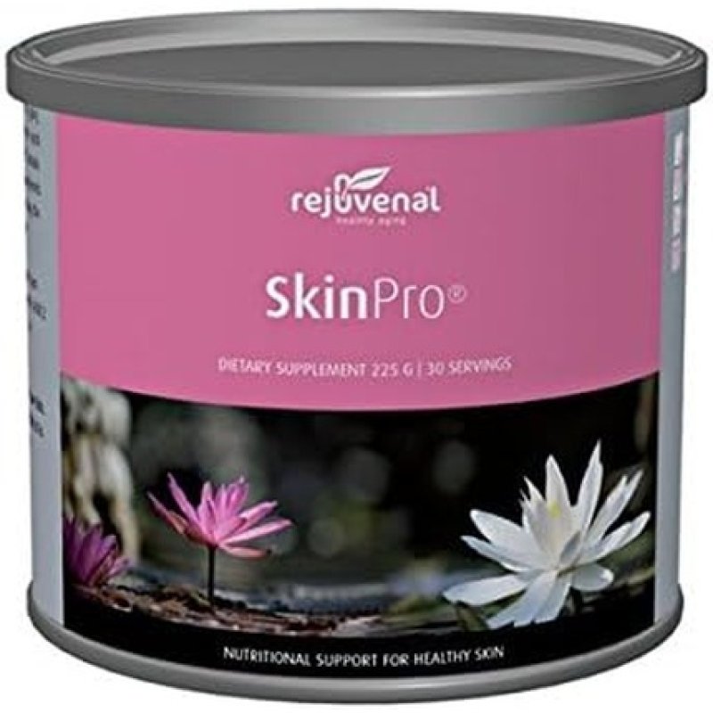 Skinpro 225g by Salengei