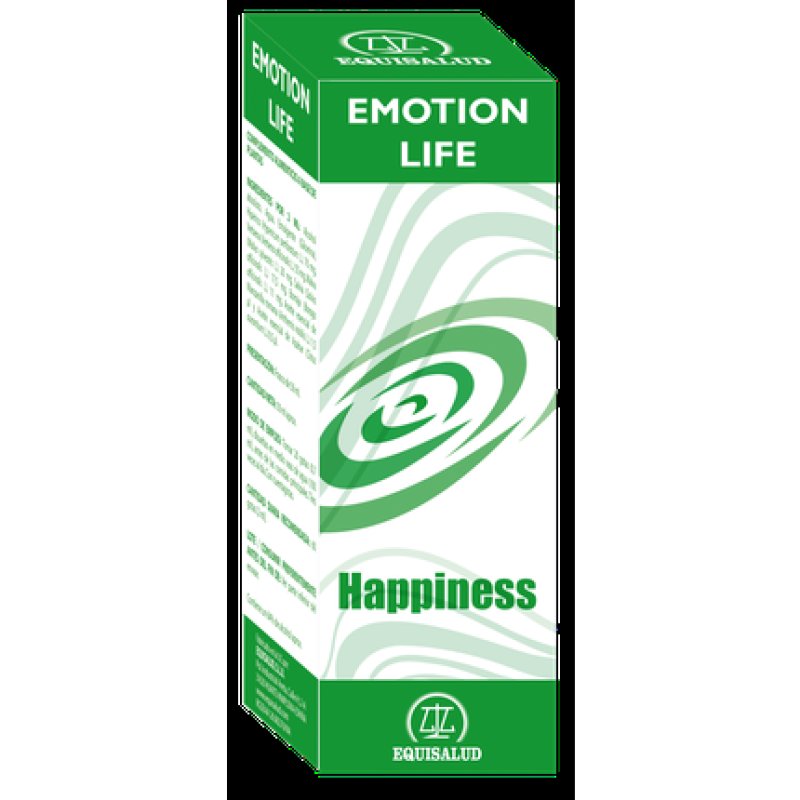 Equisalud Emotionlife Happiness