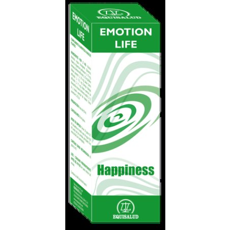 Equisalud Emotionlife Happiness