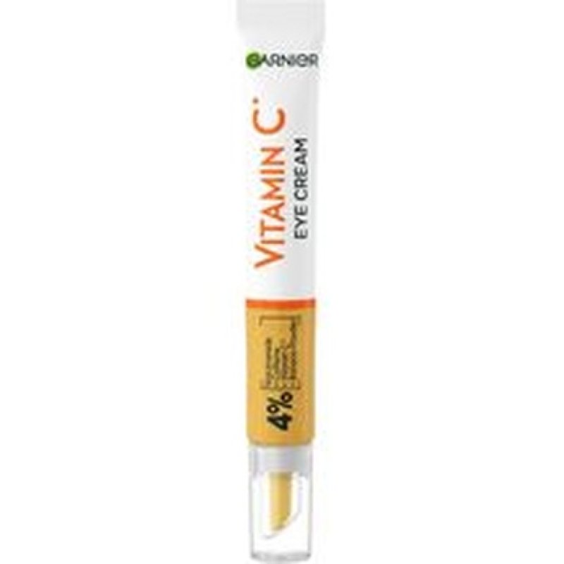 Garnier Vitamin C Eye Cream 15ml