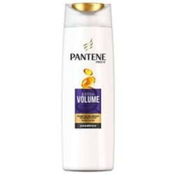 Extra Volume Shampoo - Beauty Hair Care