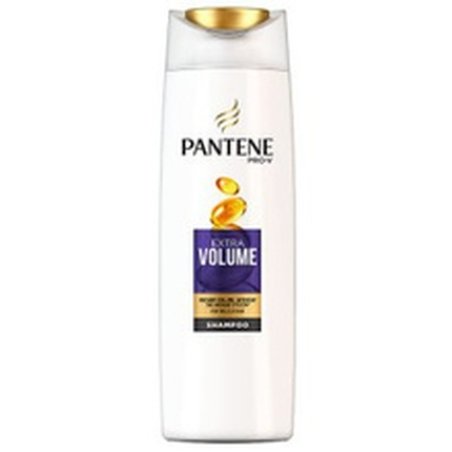 Extra Volume Shampoo - Beauty Hair Care