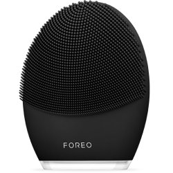 Foreo Luna 3 Men Facial Cleansing Brush for Skin and Beard Midnight
