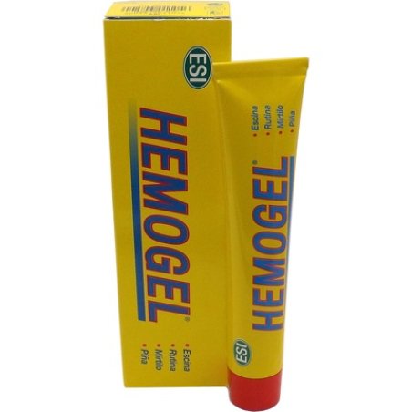 Trepatdiet Hemogel 50ml